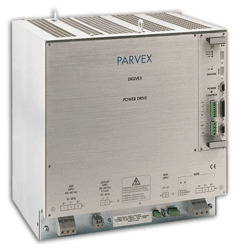 Parvex digivex DPD DRIVERS变频器